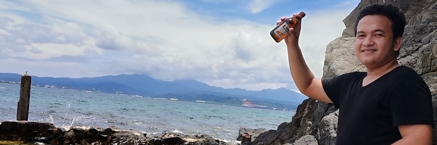 jonelbartolata's profile banner image