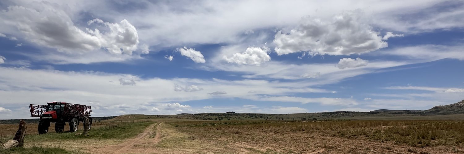 Window to the World 🌎🇿🇦 banner