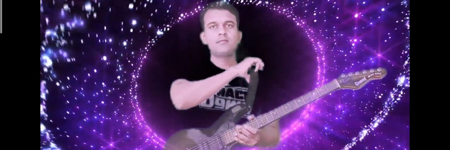 tusharxtream's profile banner image