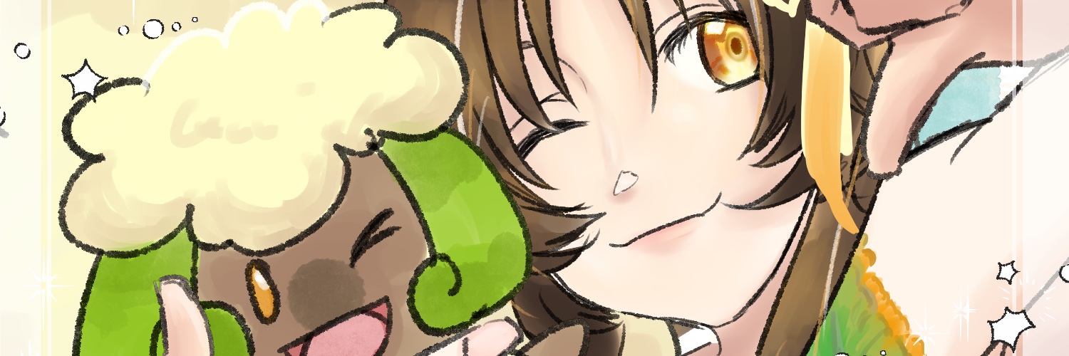 morizosa's profile banner image