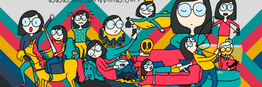 RockAndDraw's profile banner image