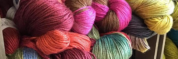 seasideyarnshop Profile Banner