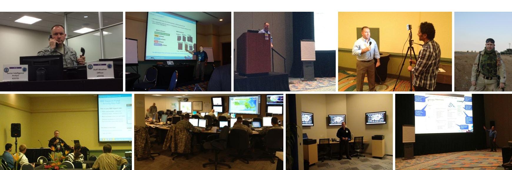 Patrick W. O'Connor banner