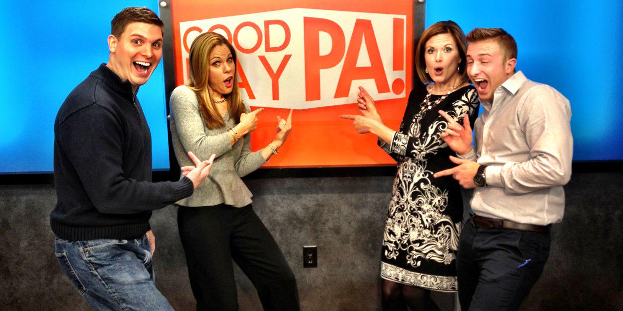 CarriePerryTV's profile banner image