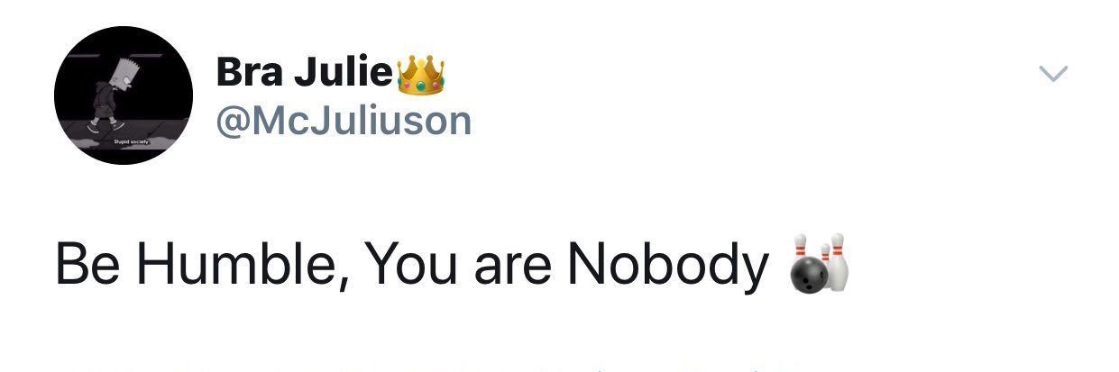 McJuliuson's profile banner image