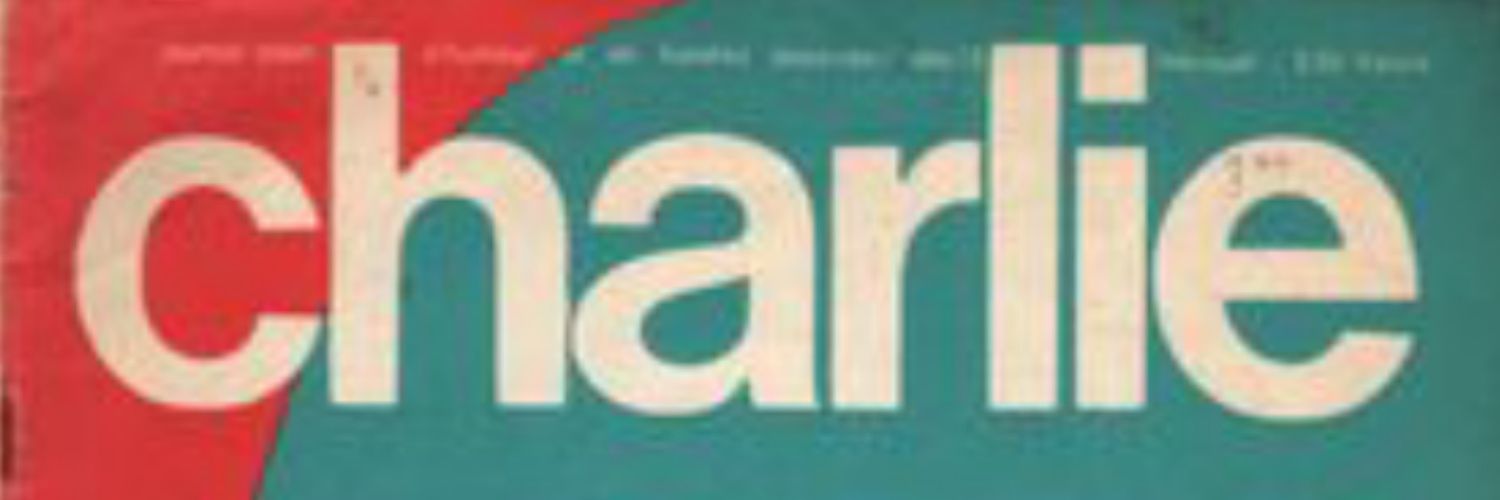 ЧАРЛИ 👻🦇 banner