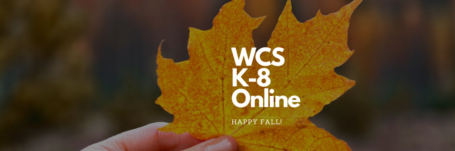 wcsBHSos's profile banner image