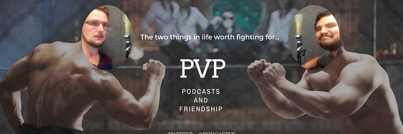 PodcastVS's profile banner image