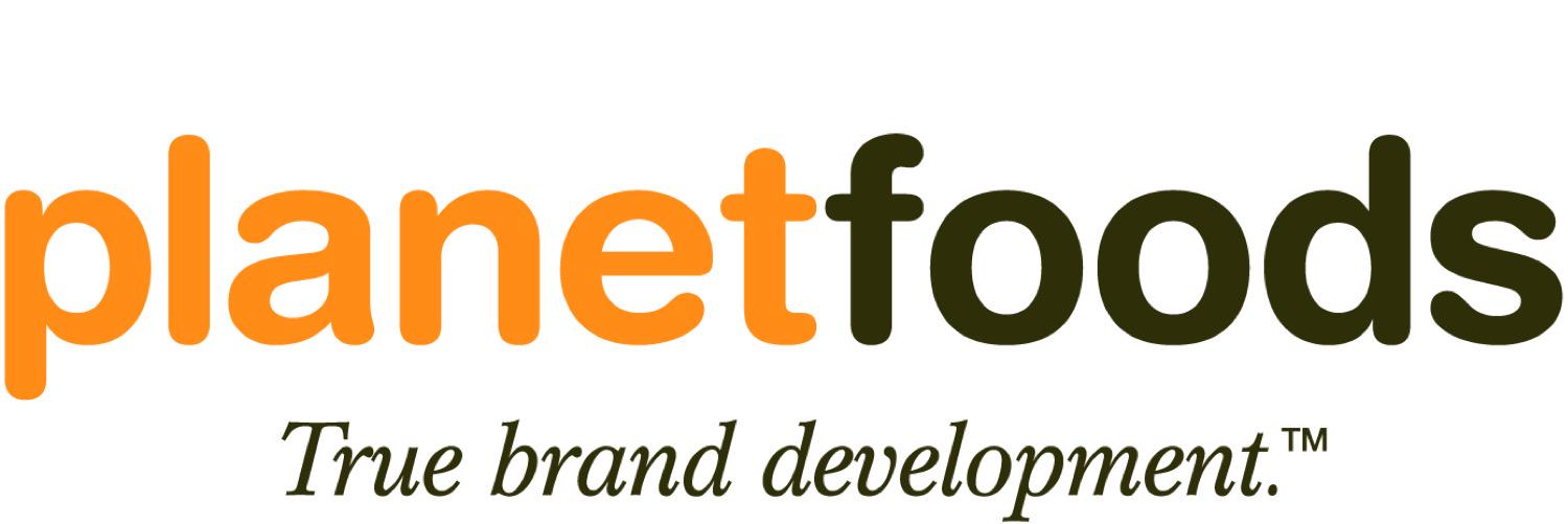 Planet Foods banner
