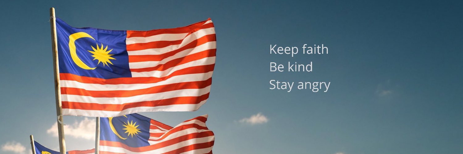 Azilah Zed 🏴🏴🏴 banner