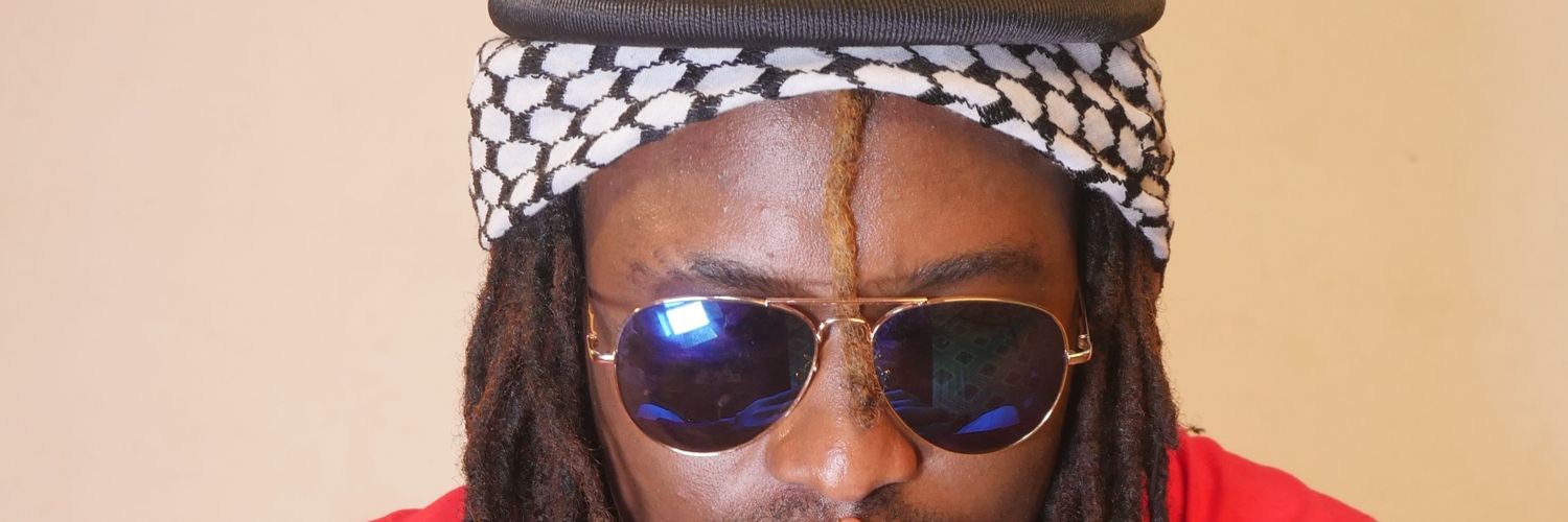 LJAYMAASAI's profile banner image
