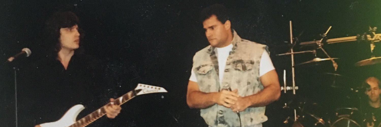 Kenneth Finnegan banner