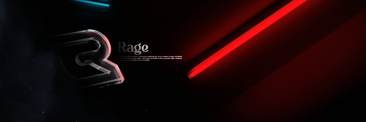 RageGraphs banner