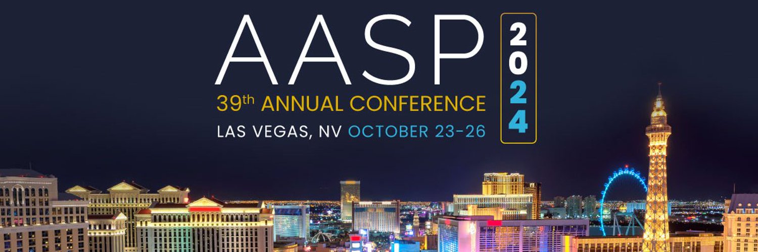 AASP Profile Banner