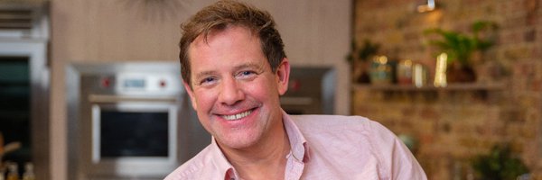 SaturdayKitchen Profile Banner