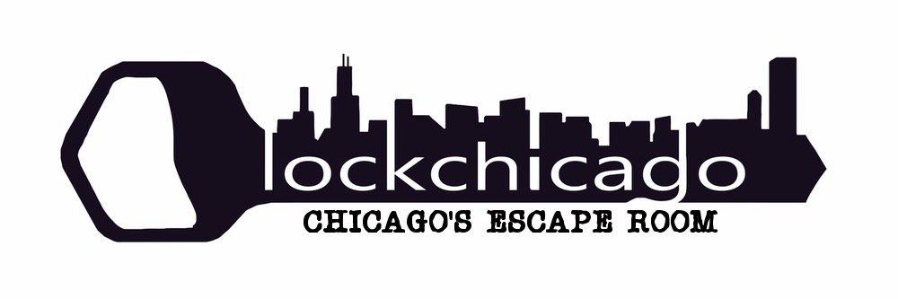 Lock Chicago banner