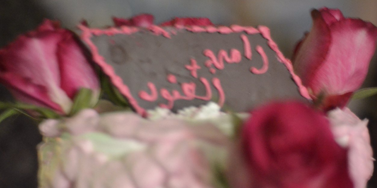 anoudyoussef's profile banner image