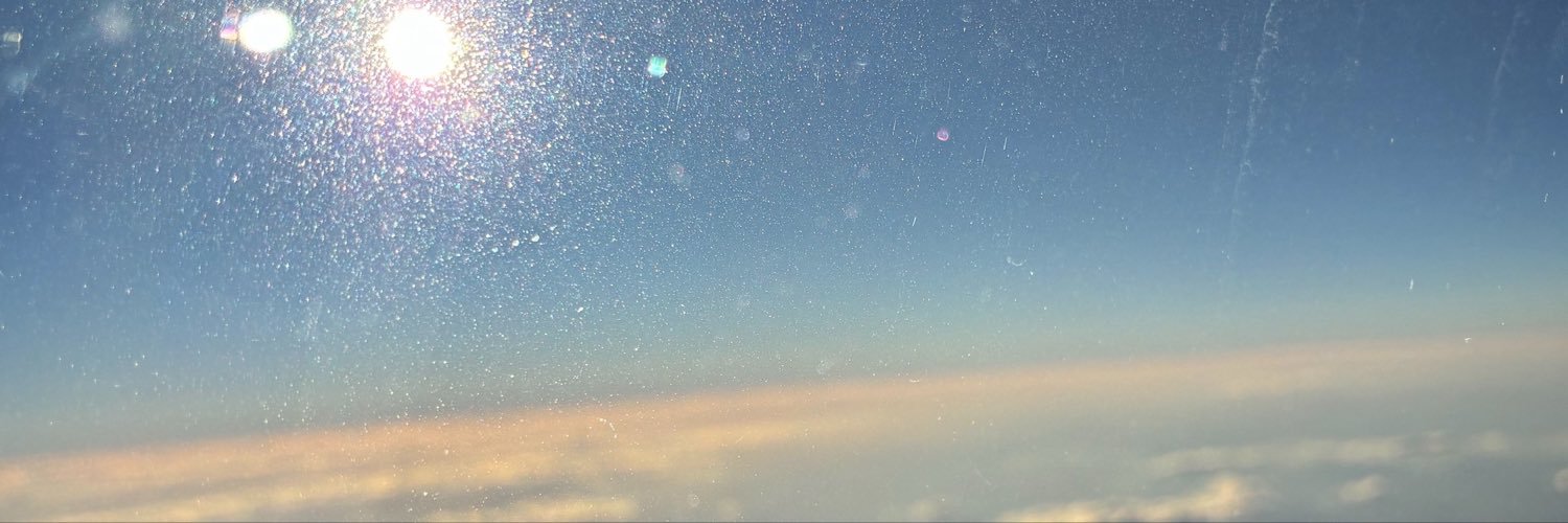 Glivia's profile banner image