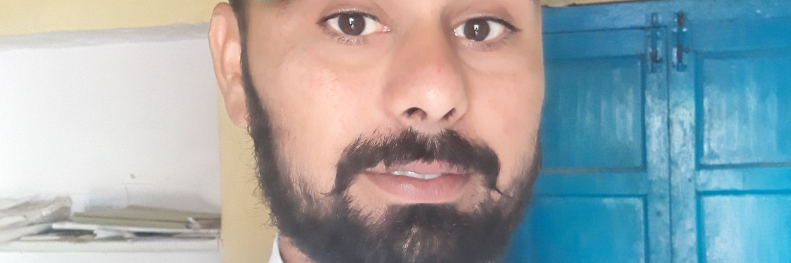 Jontey's profile banner image