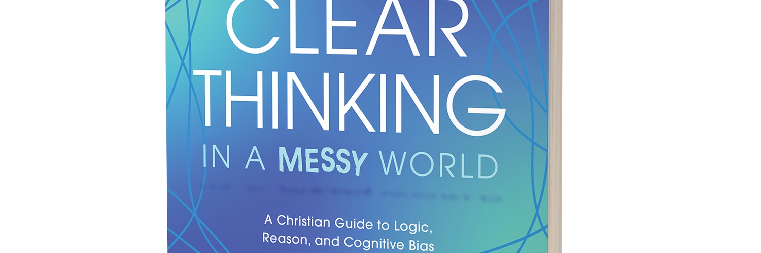 Kenneth R. Samples banner