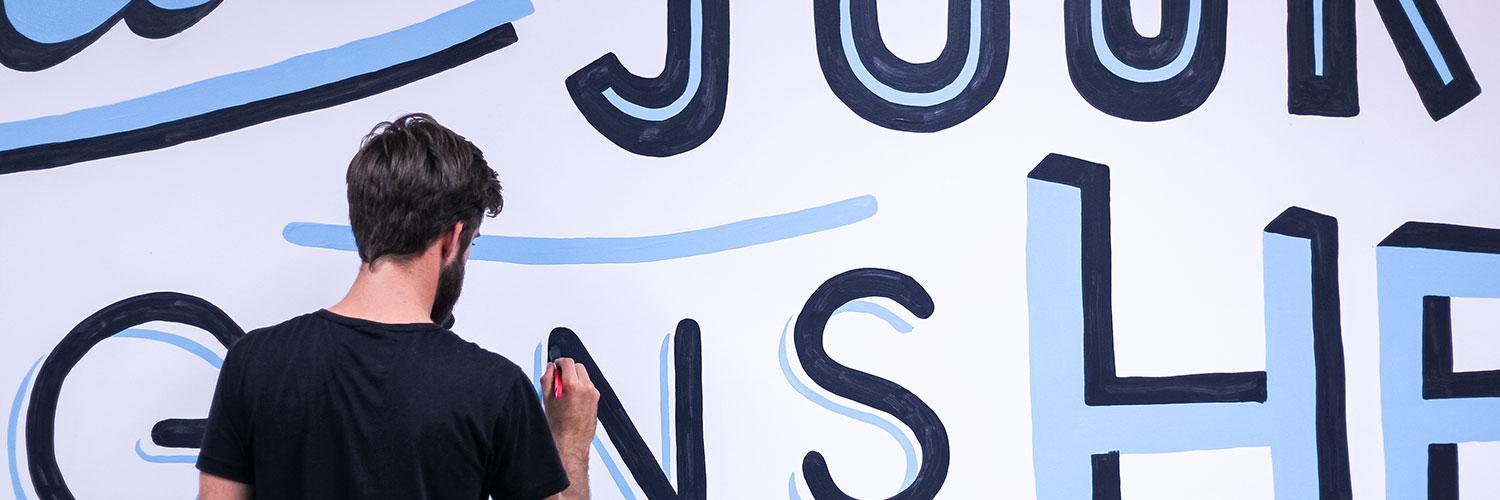 Adam Busby banner