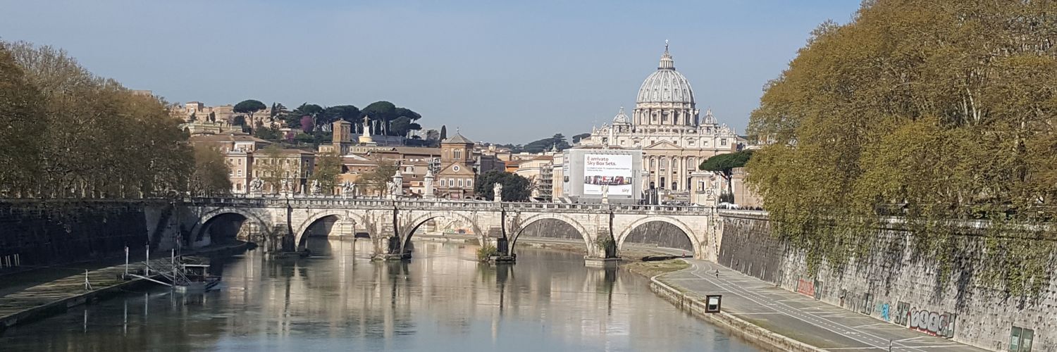 RinoPanella's profile banner image