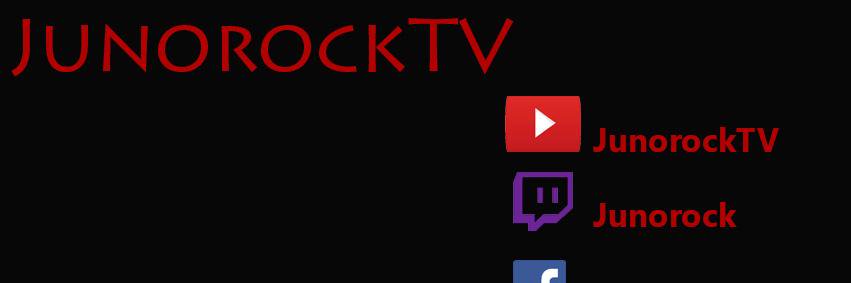 Junorock's profile banner image