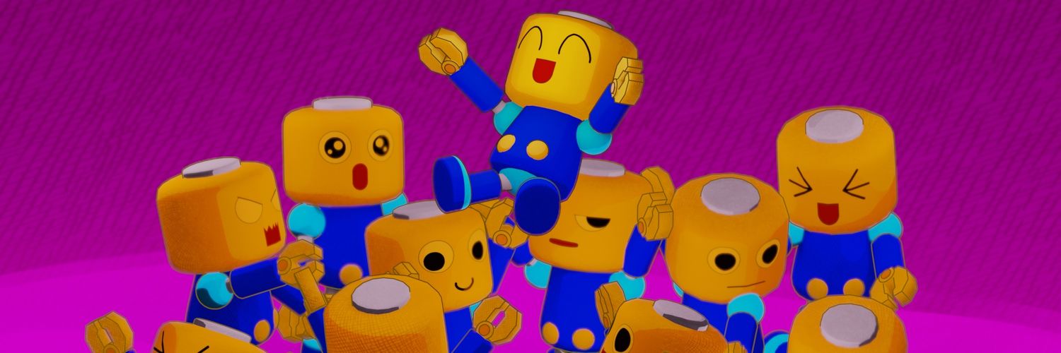 abominablefry's profile banner image
