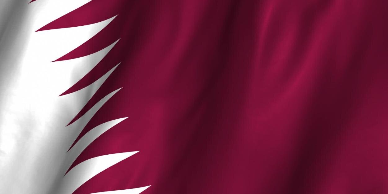 QatariTD's profile banner image