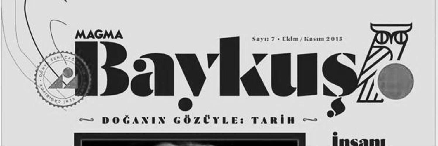 magmabaykus's profile banner image