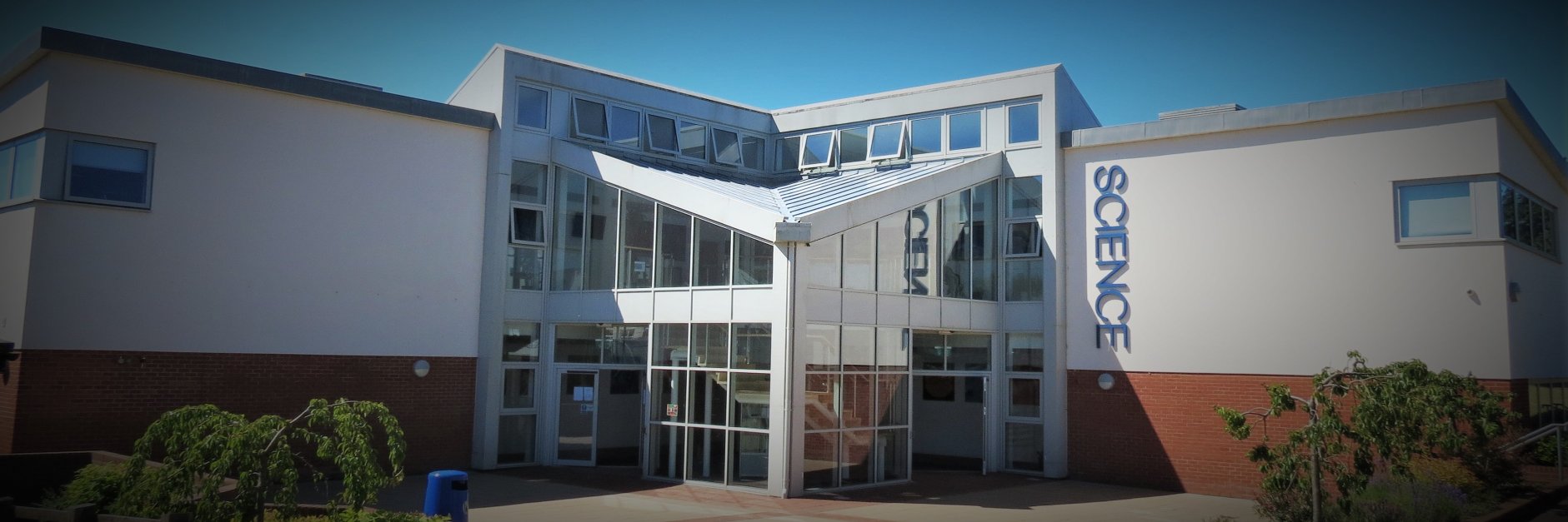 Uffculme School banner