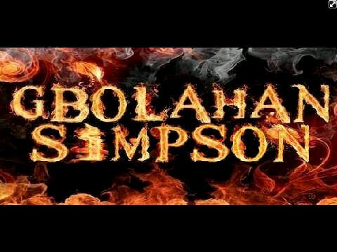 GbolahanSimpson's profile banner image