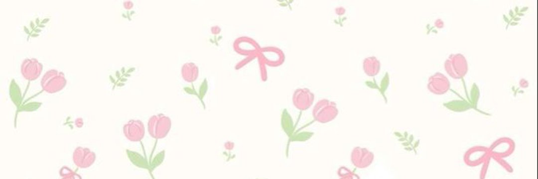 ✿ banner