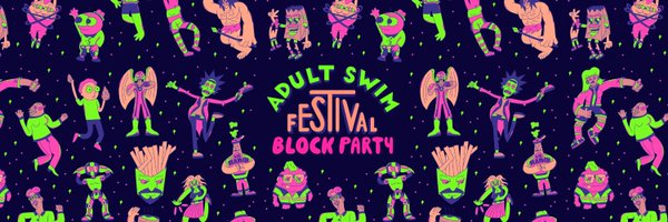 ADULTSWIMPRSNTS Profile Banner