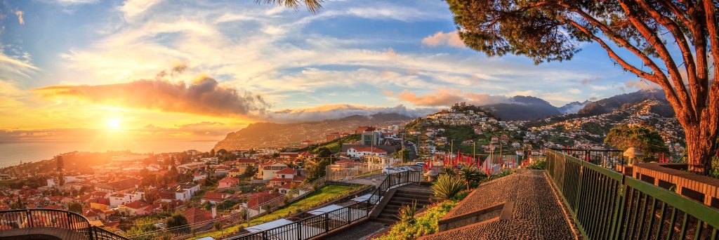traveltomadeira's profile banner image