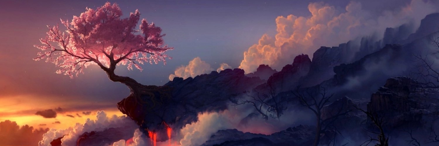 jimterro's profile banner image