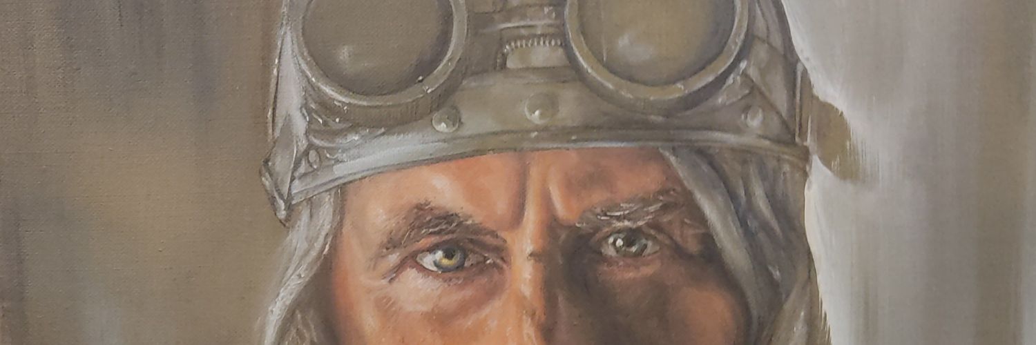 guillaumerainar's profile banner image