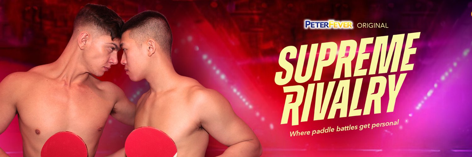 PeterFever® 🔥 banner