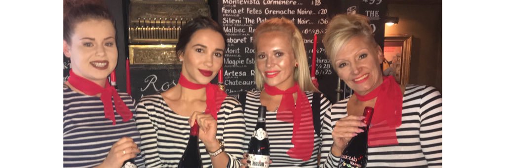 CroftersWineBar's profile banner image