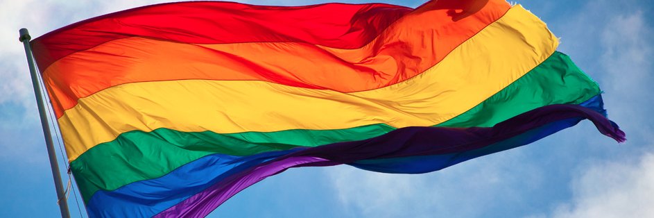 Equality Weddings banner