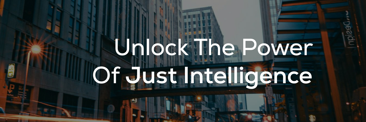 Just Capital banner