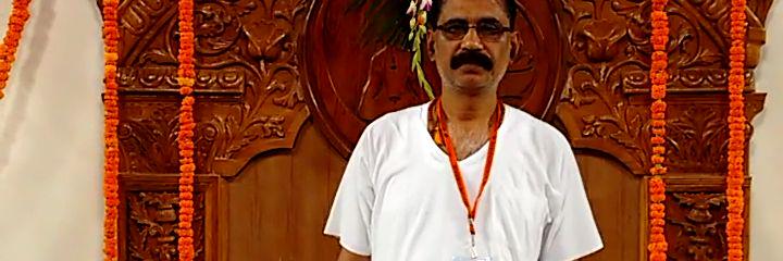 bjpmanojgupta's profile banner image
