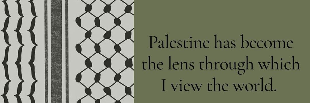 r a n ᱬ 🇵🇸 banner