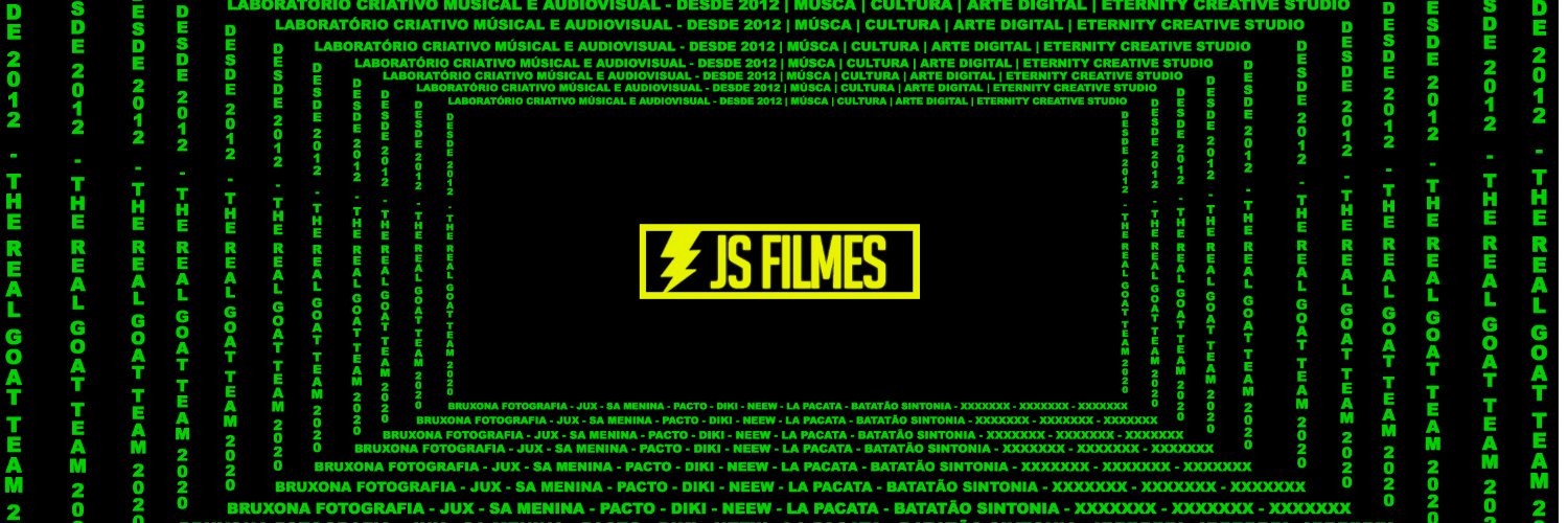 _JSfilmes's profile banner image