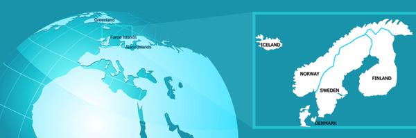 ScienceNordic Profile Banner
