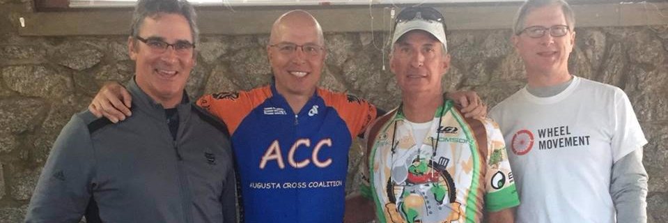 Wheel Movement banner