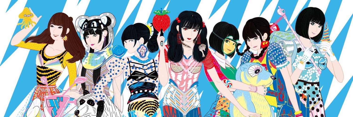 Perfume0601's profile banner image