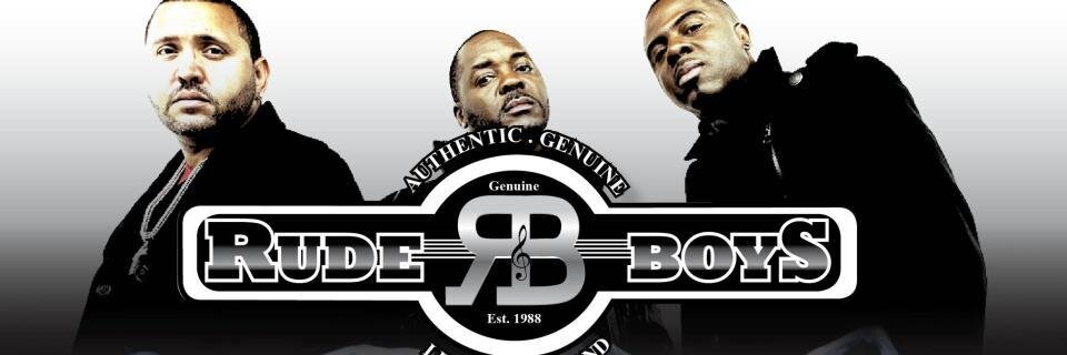 TheRealRudeBoys's profile banner image