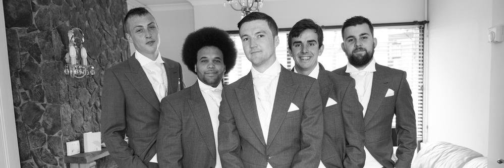 Alex Macdonald banner