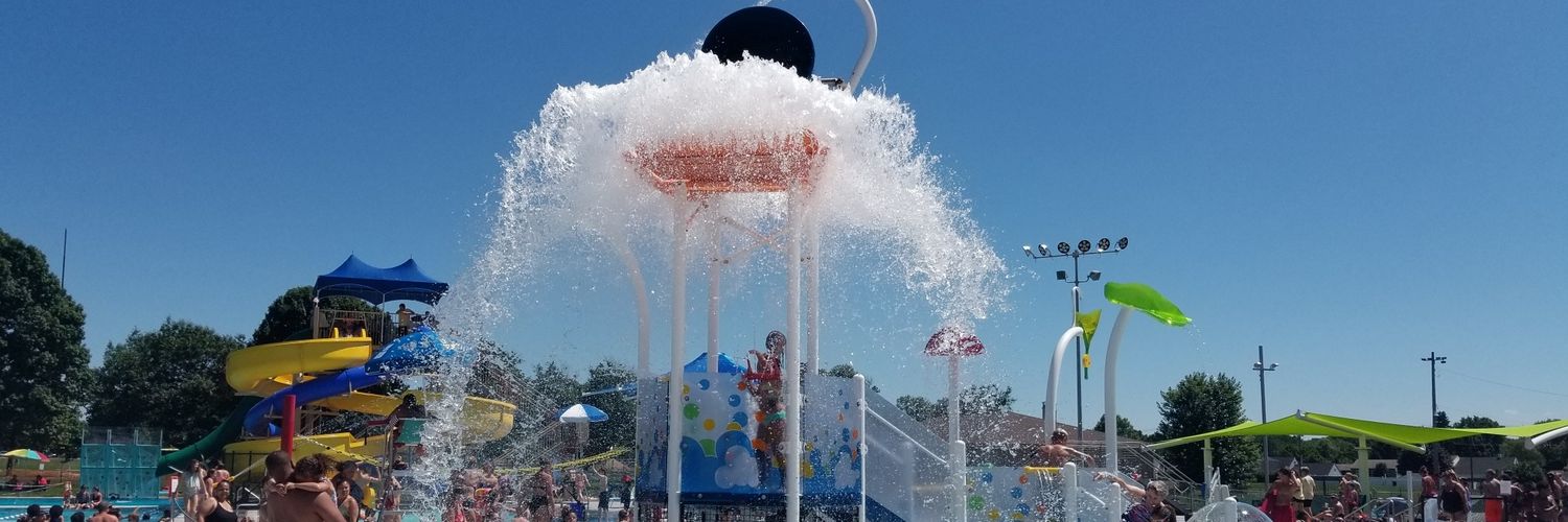 Chambersburg Rec banner